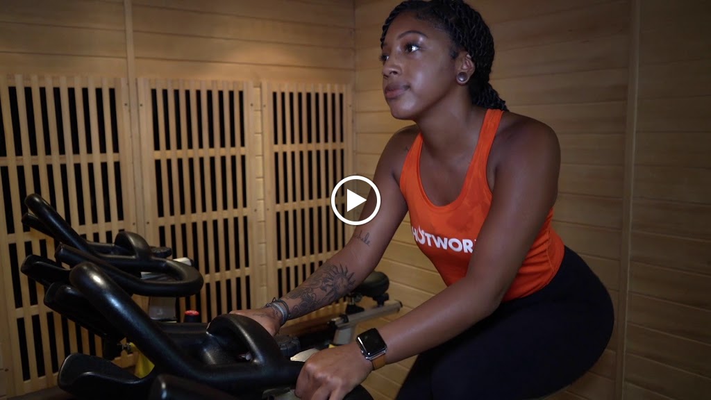  HOTWORX - Toledo, OH - Monroe St.