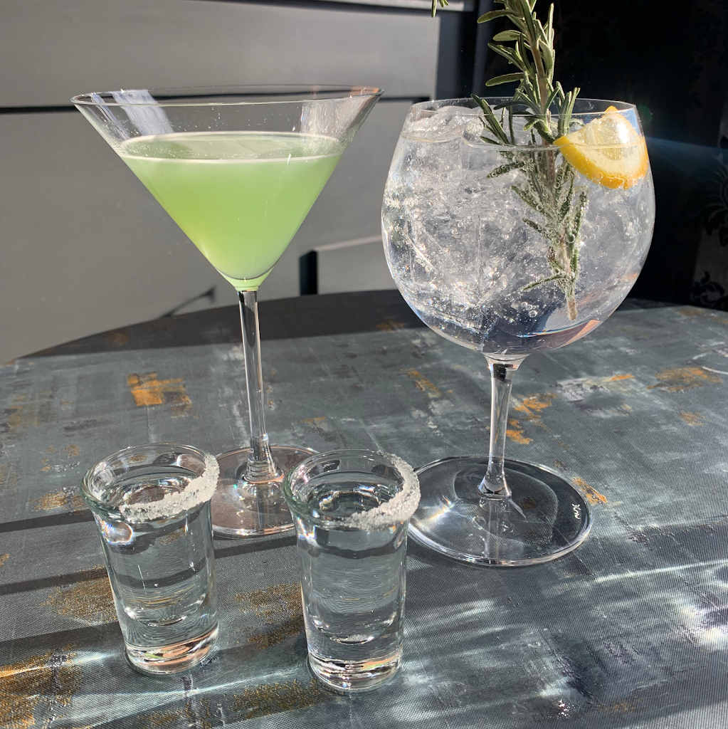 Cocktail
