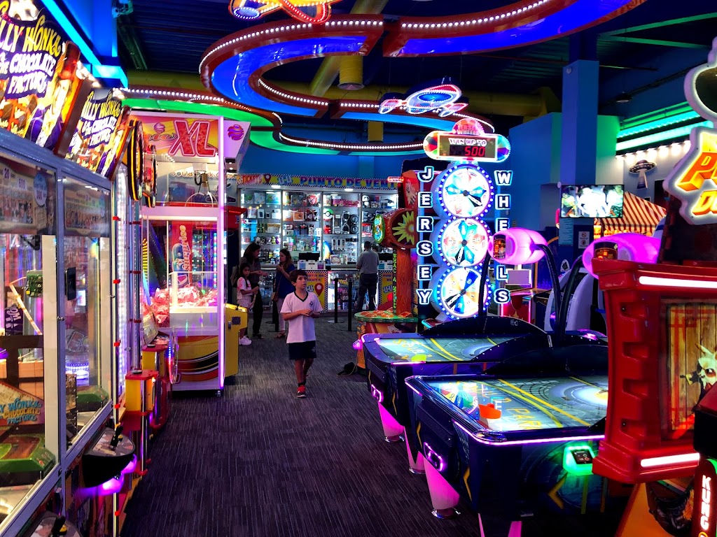 Sould Park Game CC Rincon de la Victoria - Arcade y Recreativos