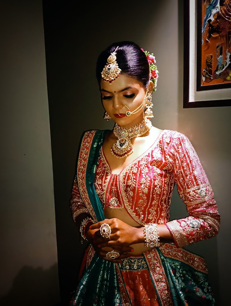 Rbhc Roshni Beauty Hair Care