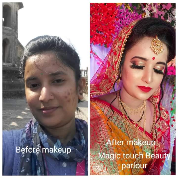 Magic Touch Beauty Parlour