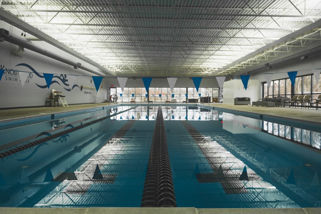  Knollwood Country Club