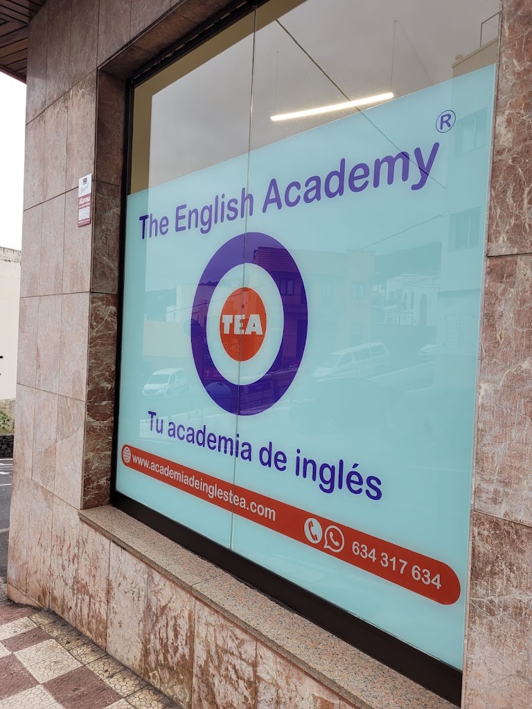 TEA The English Academy