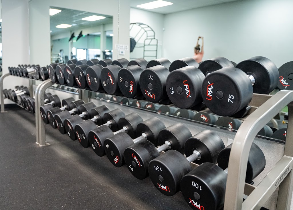  Aspen Fitness 24-7 Modesto