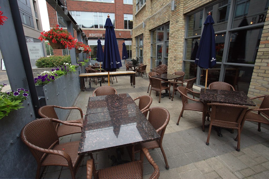 The Bauer Kitchen in Waterloo