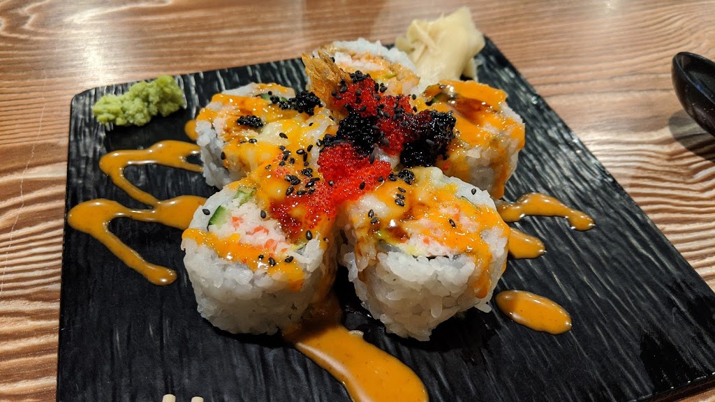 California roll