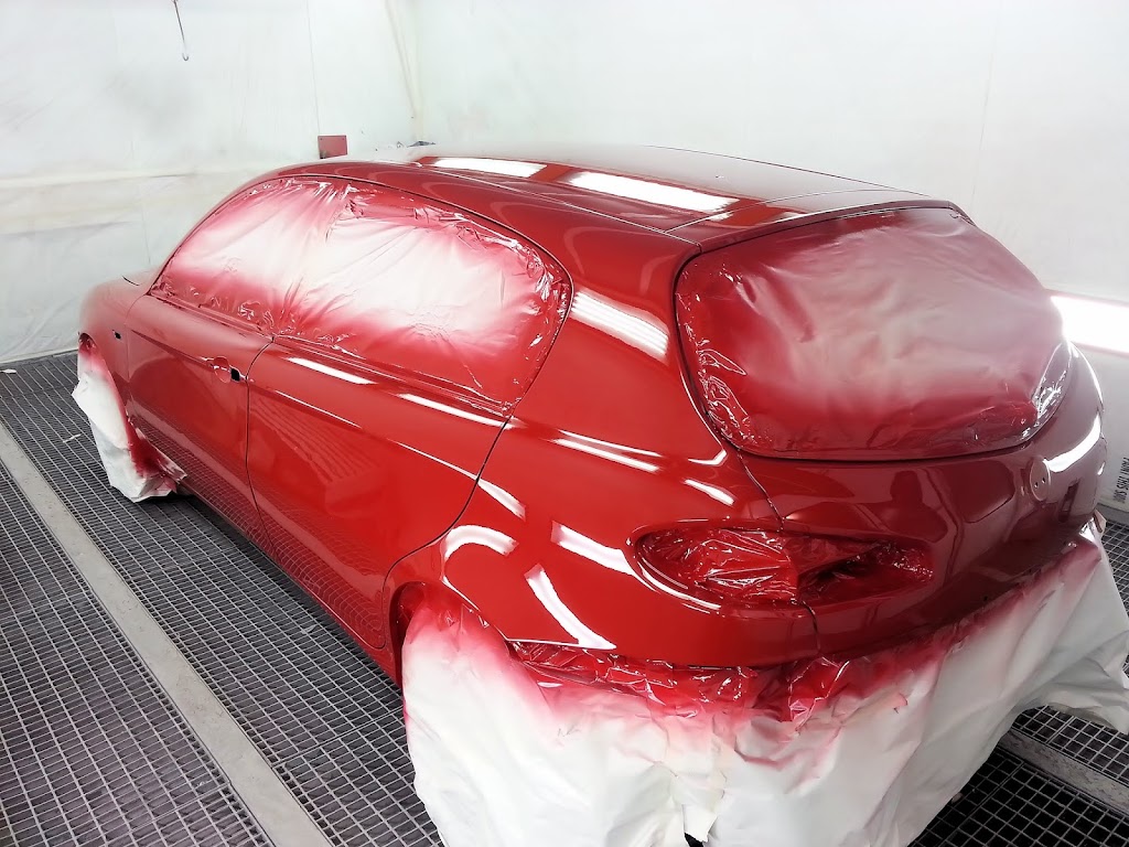 Talleres 3 Autos Jerez