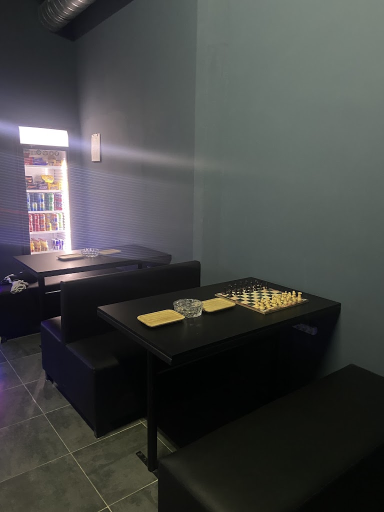 Social club mdcnl Gran Canaria csc