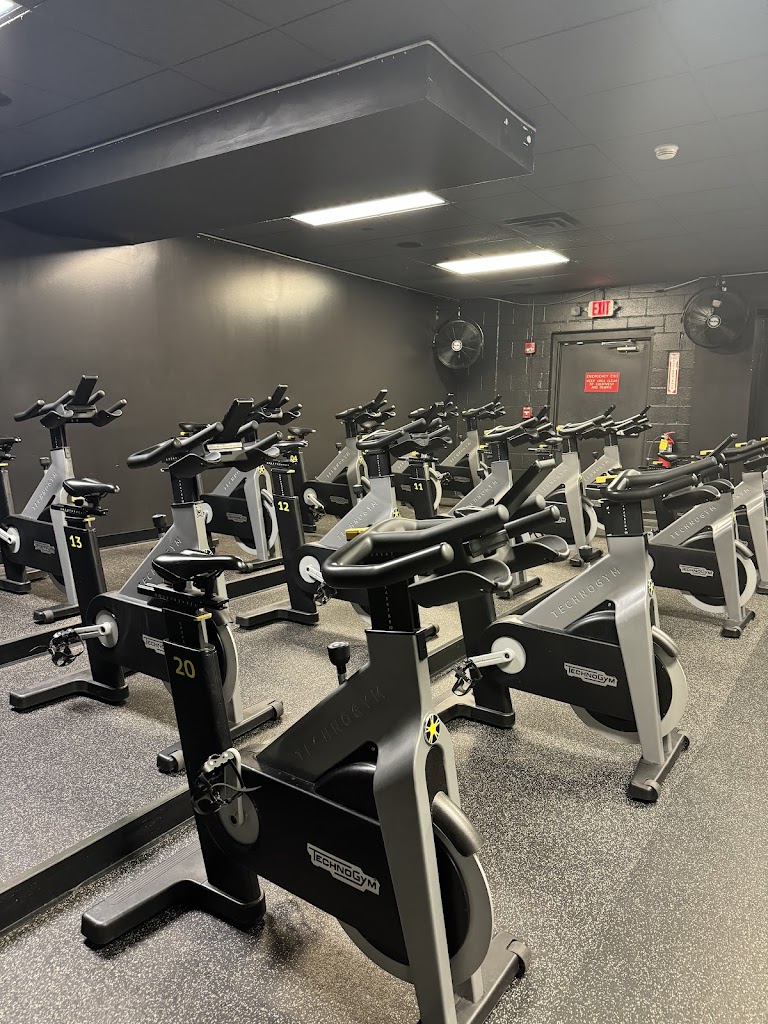  Catalyst Fitness - Transit