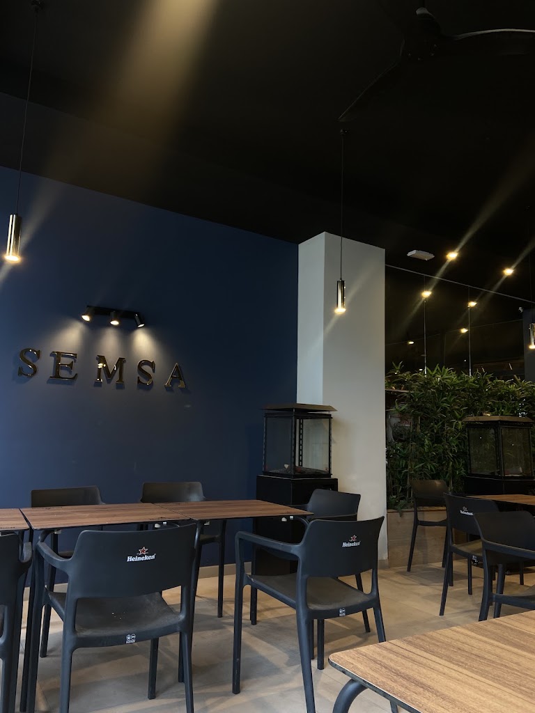SEMSA Restaurante — Mas recientes
