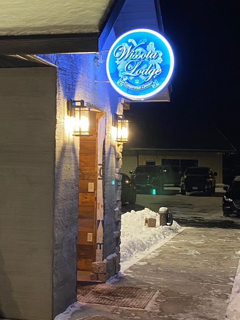  Wissota Lodge and Event Center