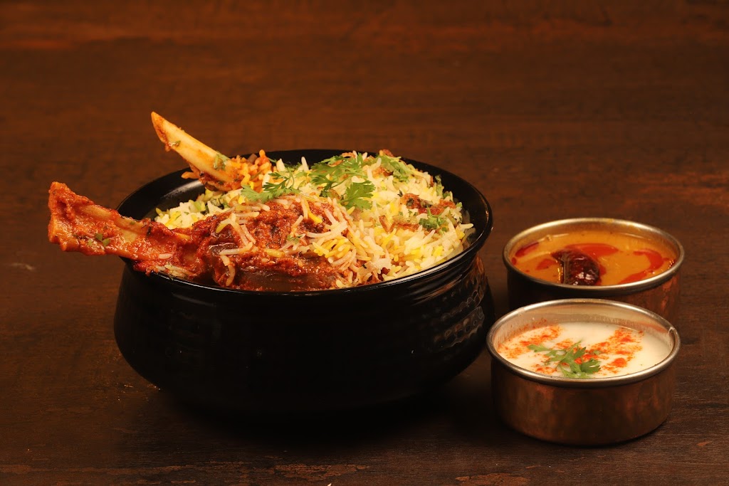Biryani