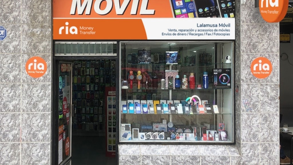Ermua movil