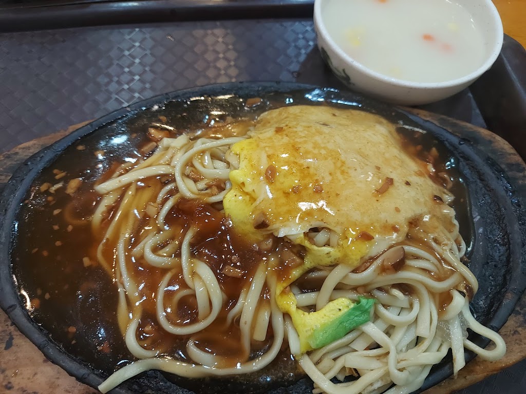 老東家素食 的照片