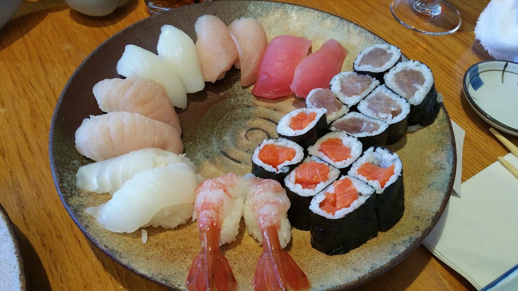 Seafood