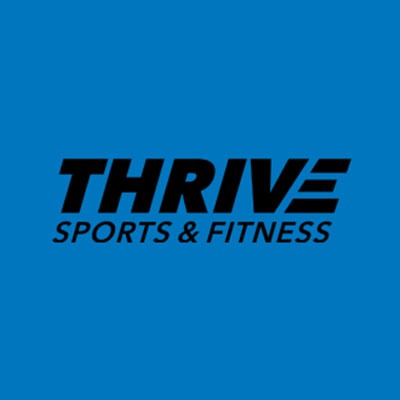  Thrive Sports & Fitness