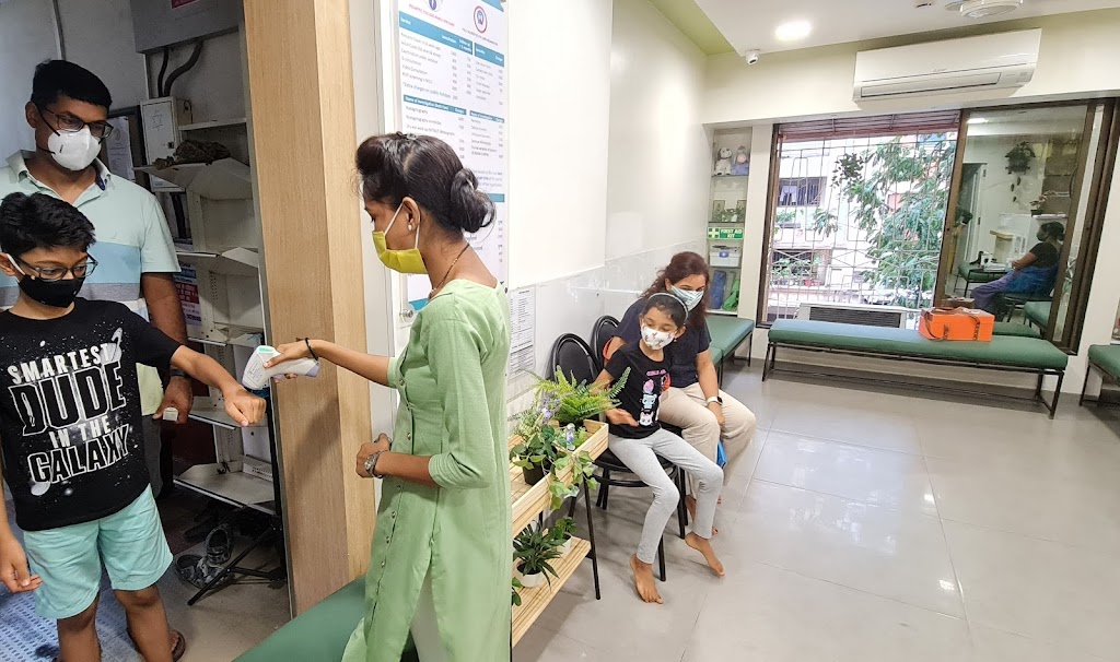 Jyotirmay Eye Clinic