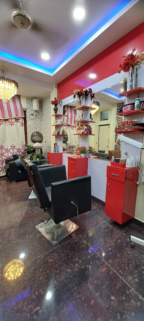 Royal Beauty Parlour