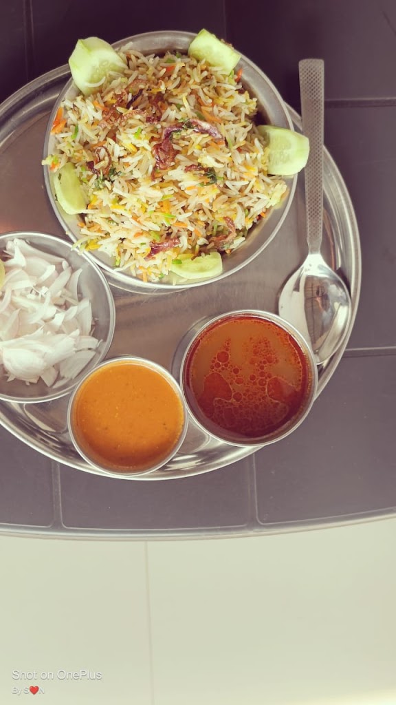Food & drink