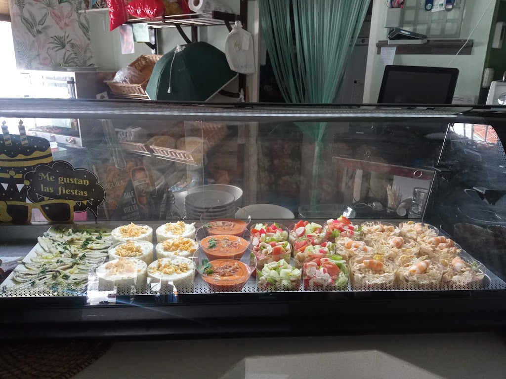 Cafeteria Urda — Pastel