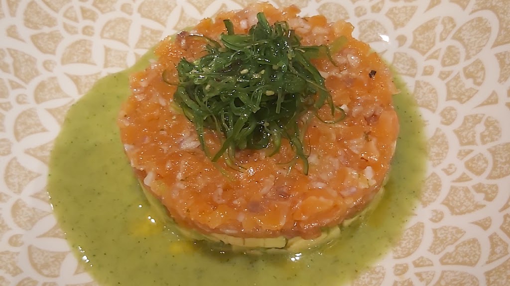 La Ximenera — Comida y bebida