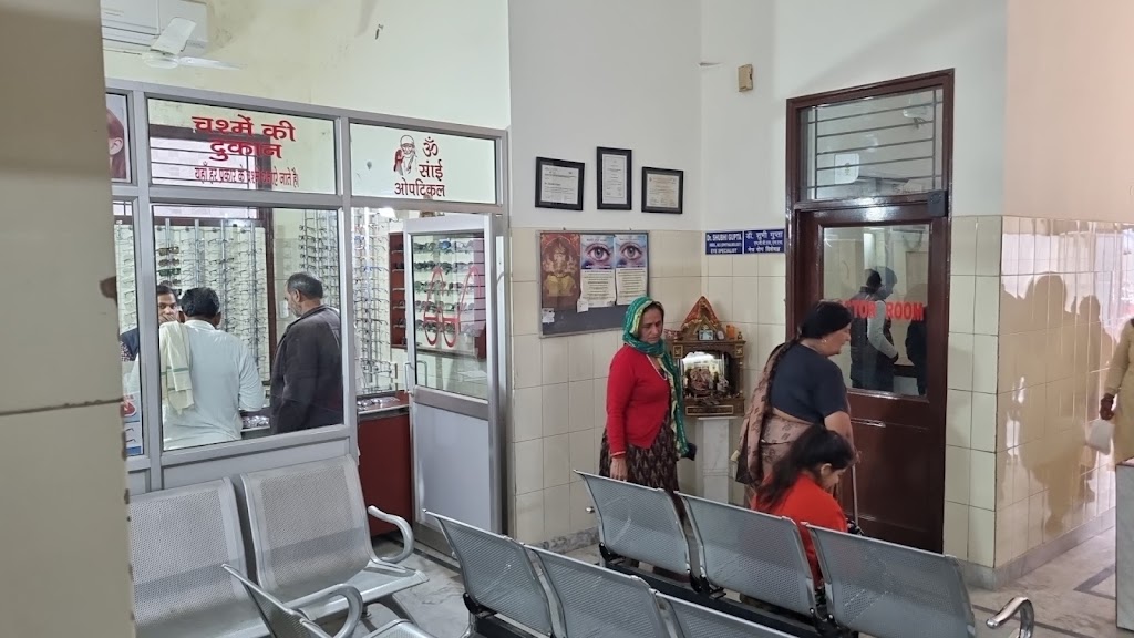 Gupta Eye Hospital
