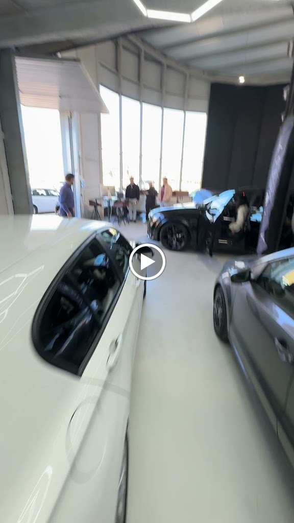 AUTOFAST MARBELLA — Videos