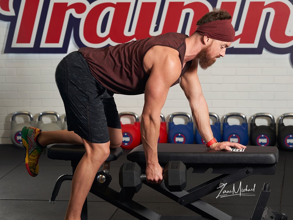  F45 Training Scottsdale Midtown