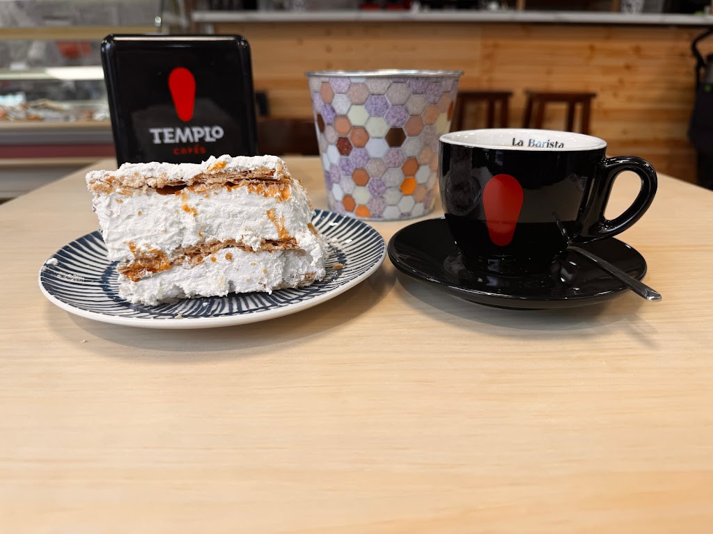 Cafeteria Sabores de adra