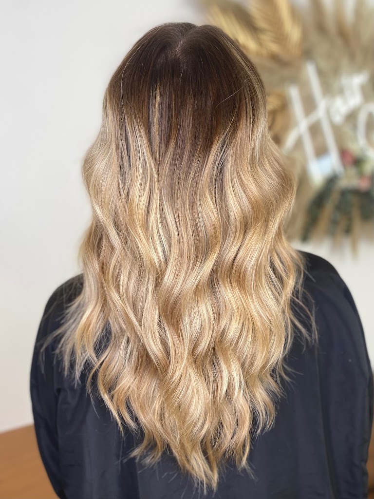 Janira Bastias Hair Studio — Del propietario