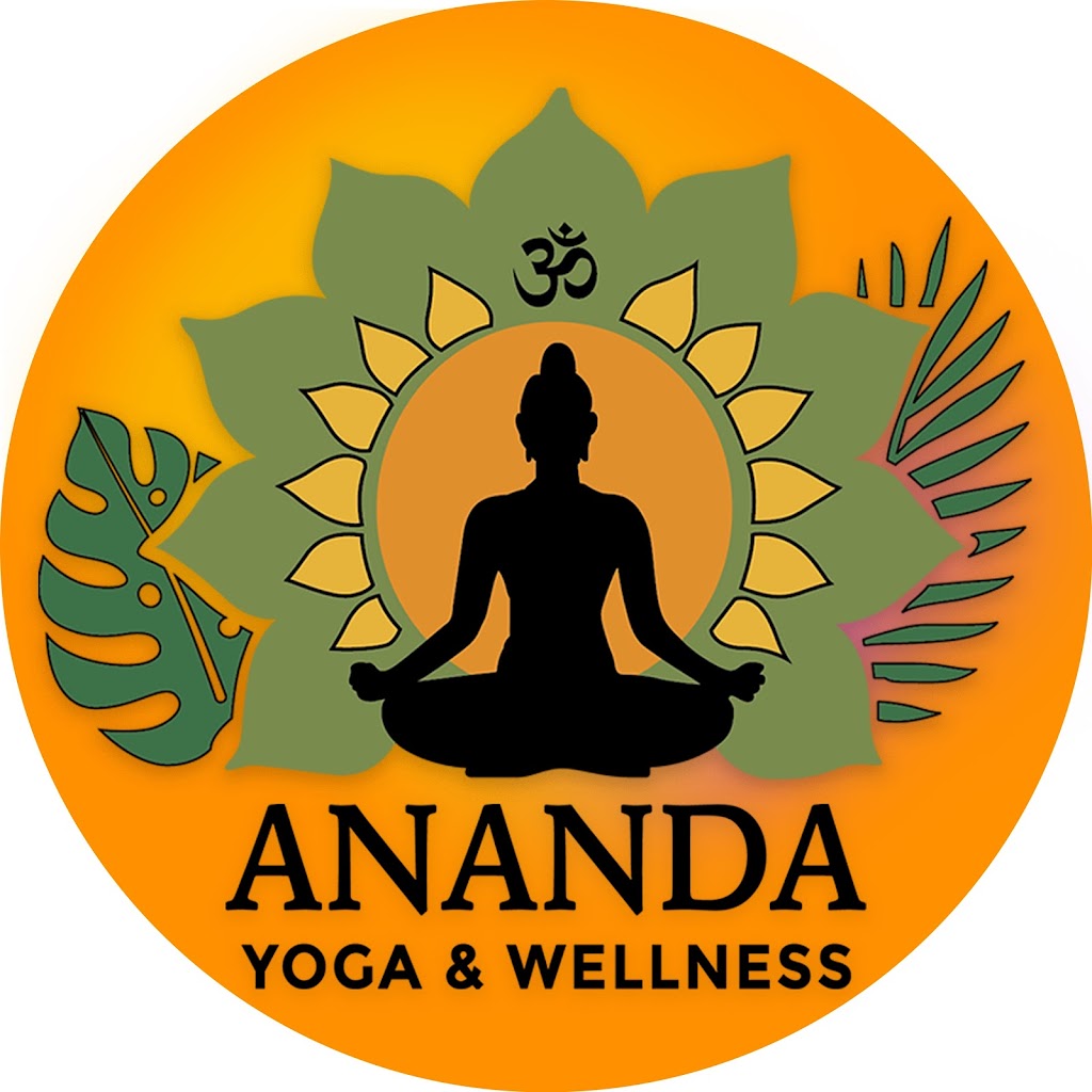  Ananda Yoga and Wellness Studio