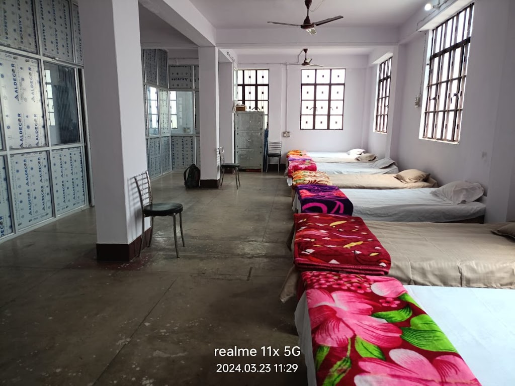 Muzaffarpur Guest House