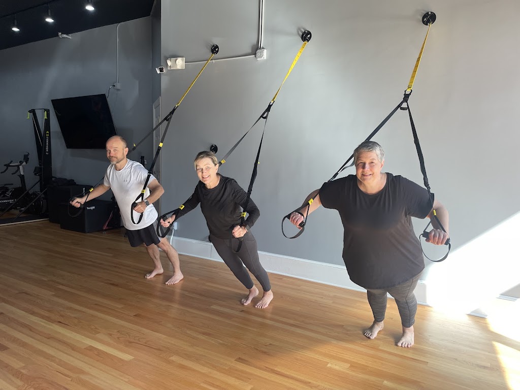  Monarch Fitness Coaching