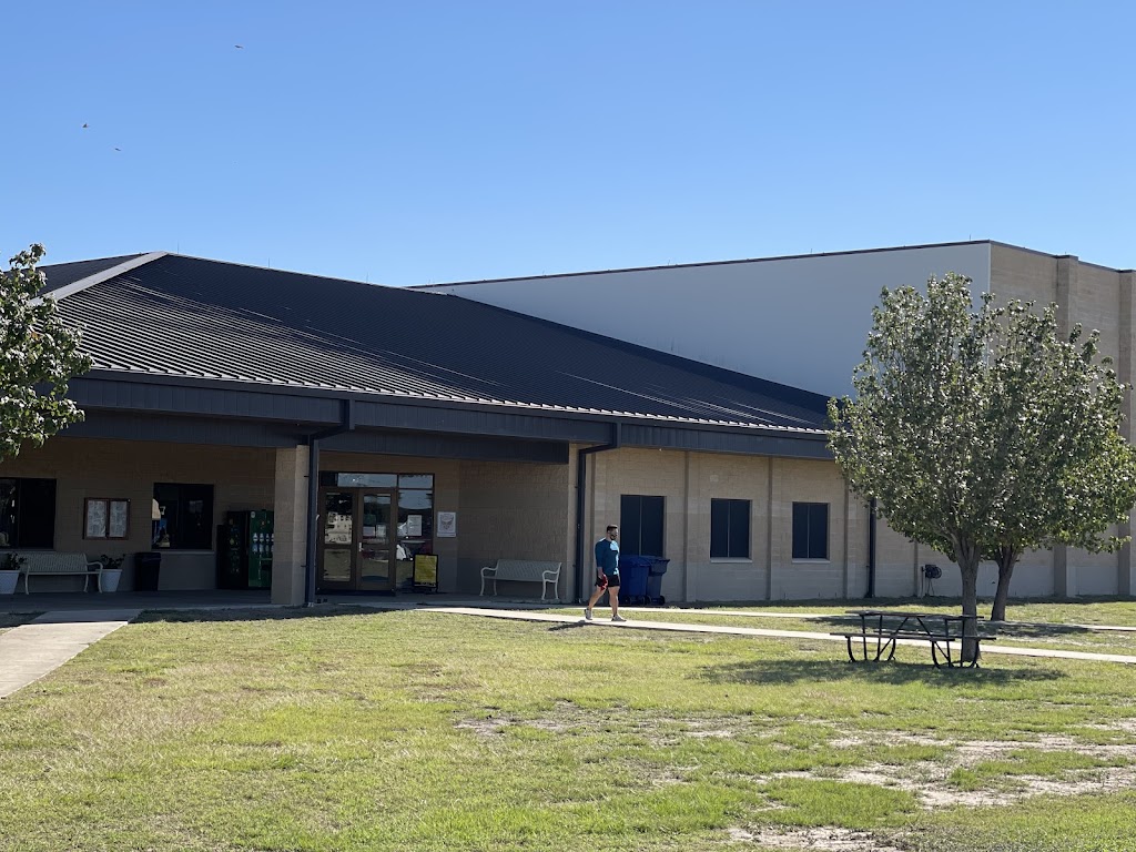  Medina-Chapman Fitness Center