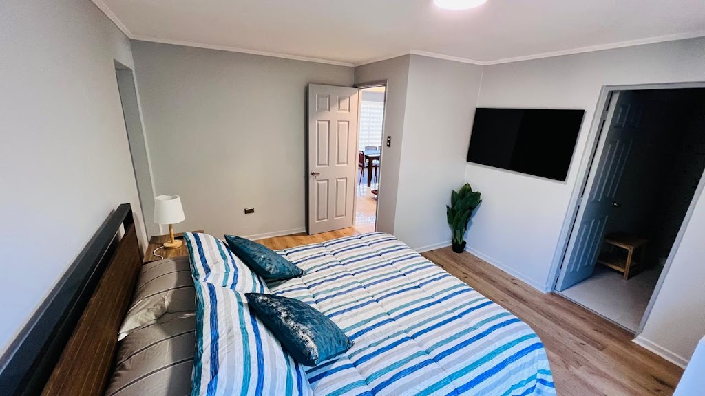 Habitaciones