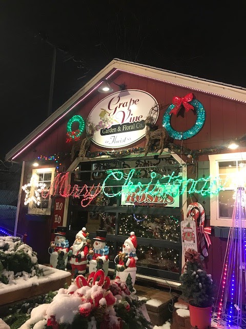 Grapevine Garden & Florist