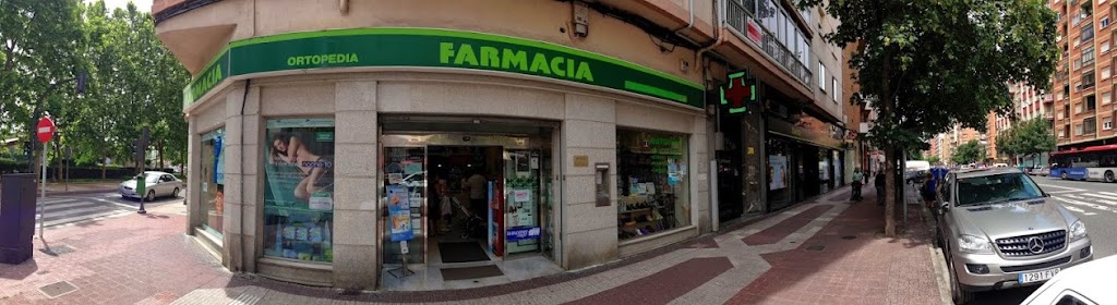 Farmacia Fraile Maguregui