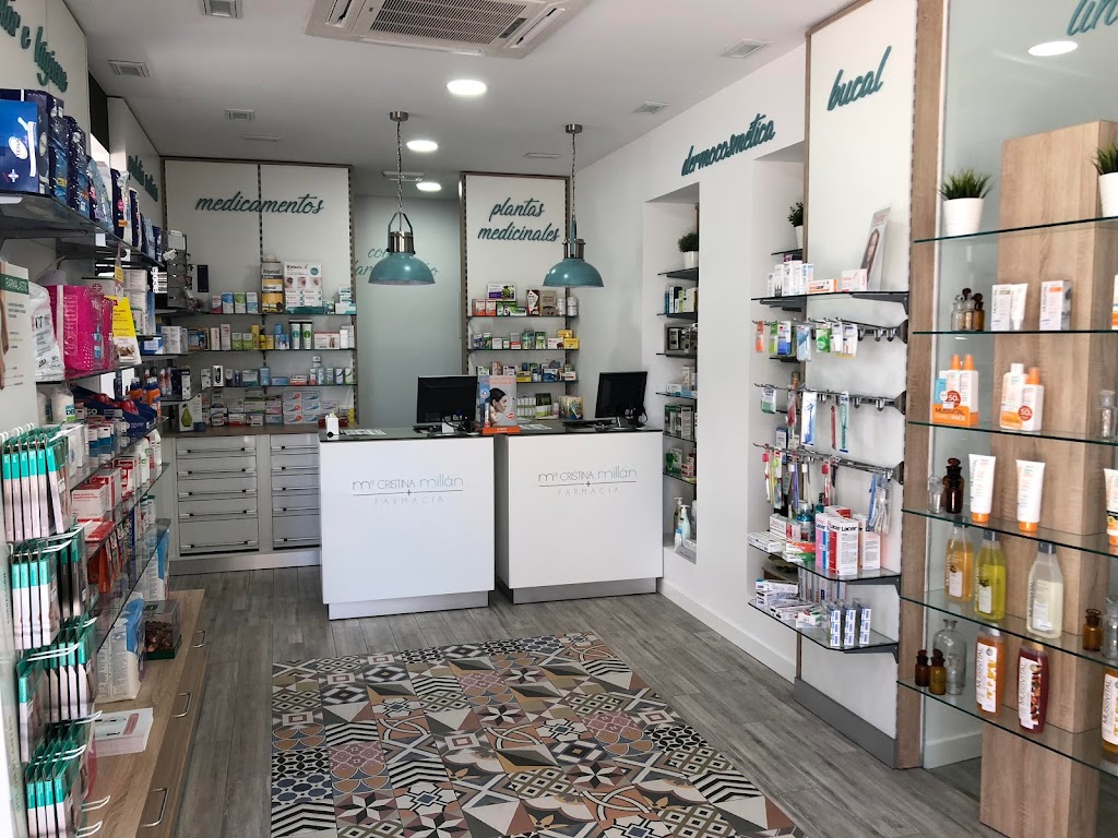 Farmacia Cristina Millan Ocana