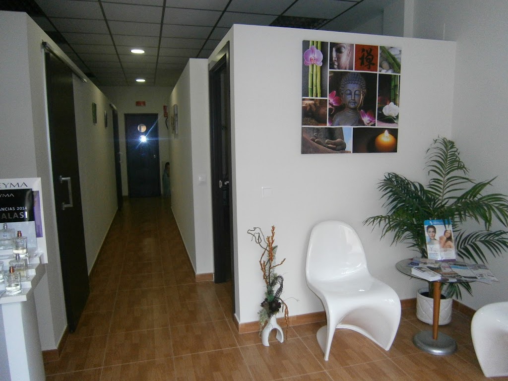 Centro de belleza y salud Maria Moreno