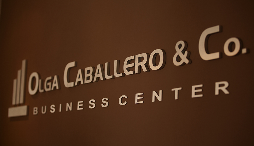 Olga Caballero & Co.