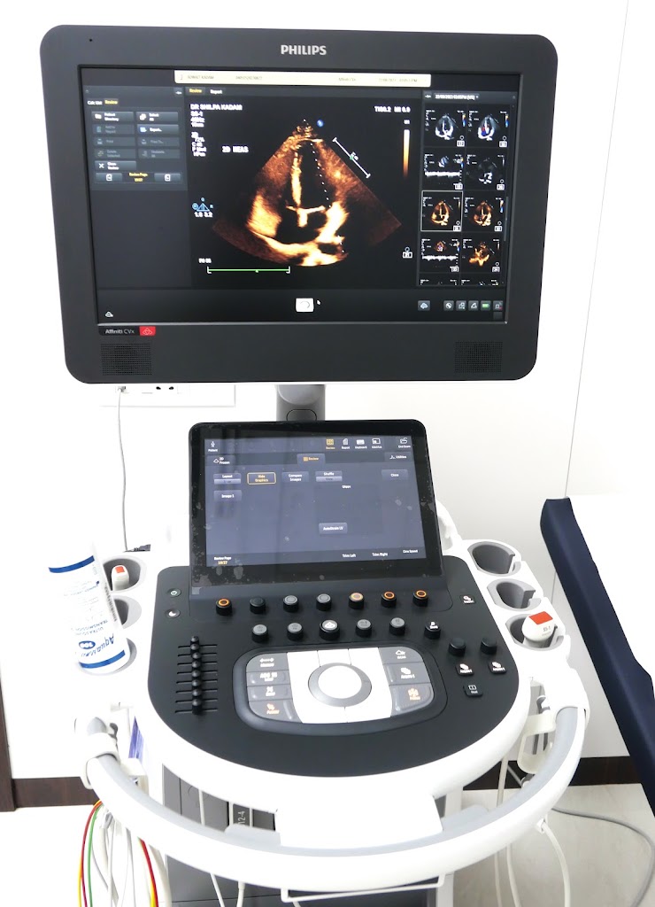 Dr. Dr Shilpa Deshmukh Kadam