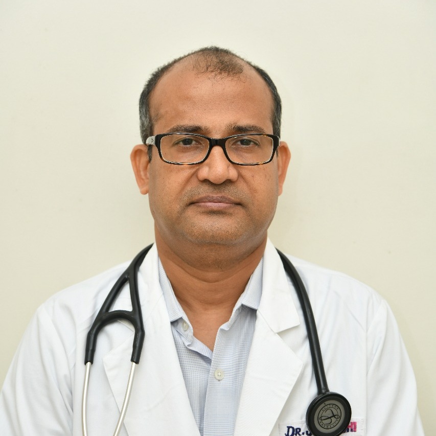 Dr. Cardio Care Centre Dr J K Padhi Best Cardiologist In Bhubaneswar