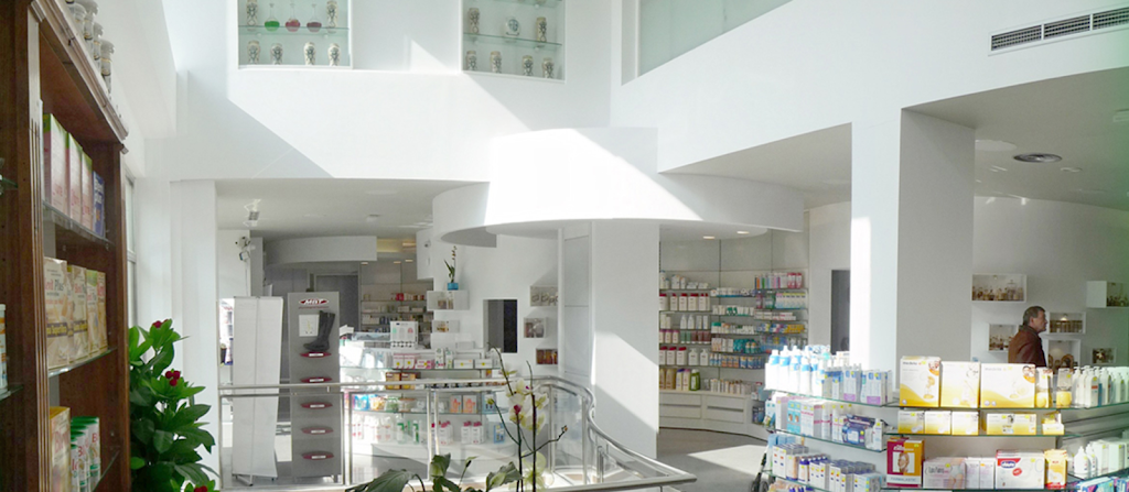 Farmacia Ortopedia Sanz — Del propietario
