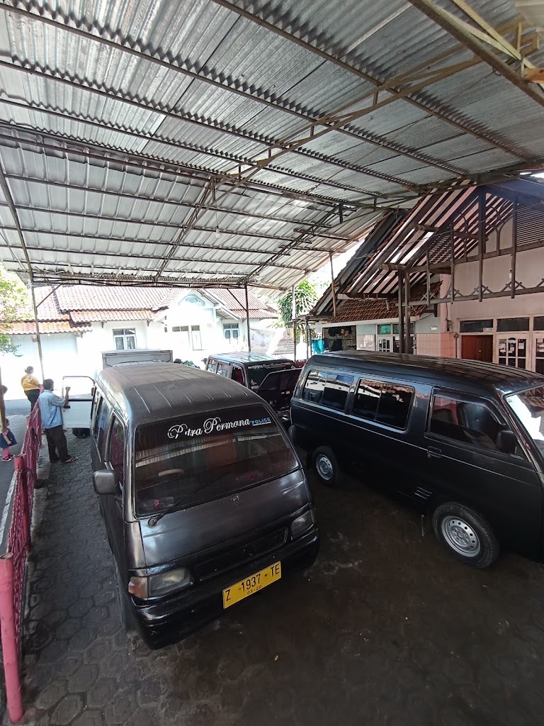 Bengkel Mobil Odjo