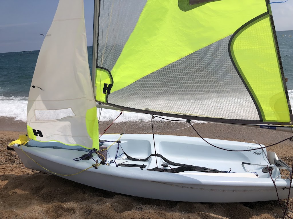 Club Deportivo Vela Calella