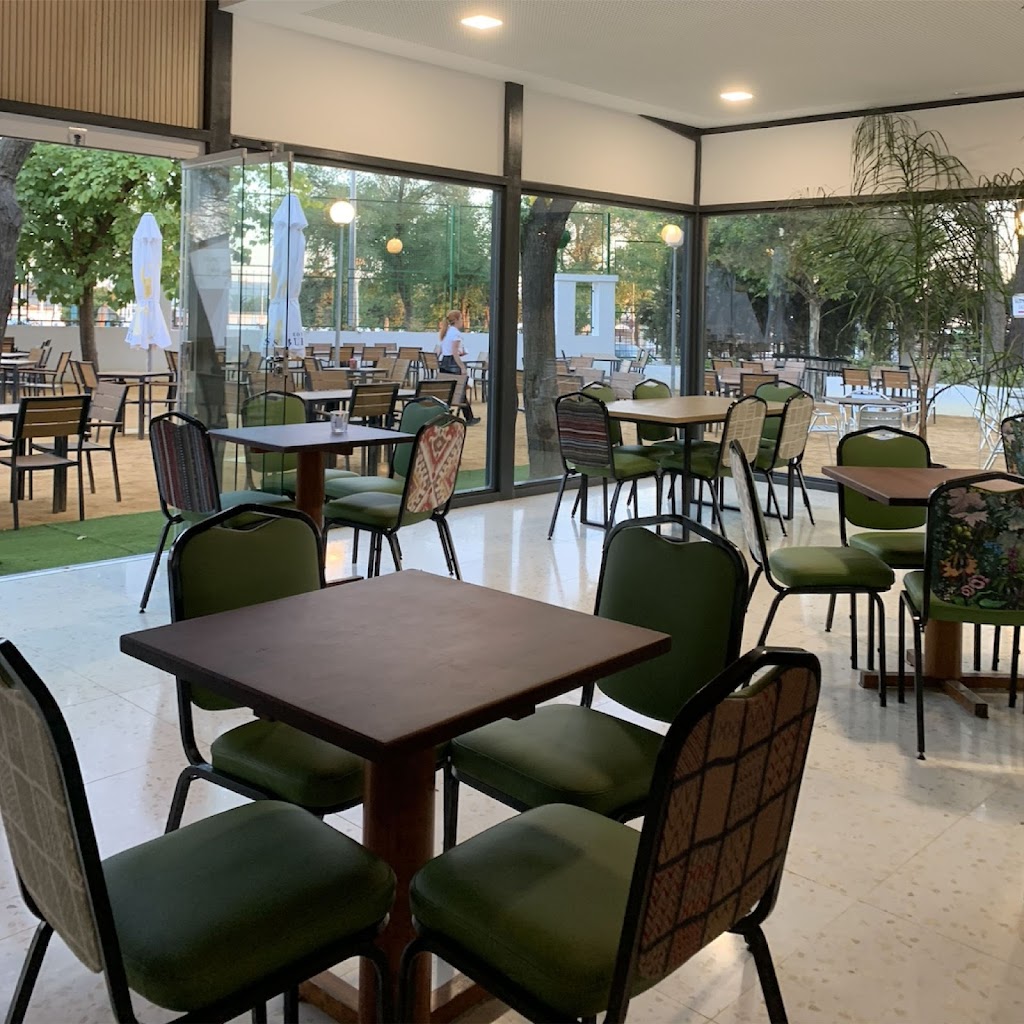 La Lonja del Marisco