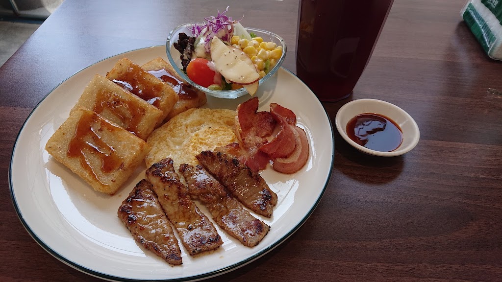 麥味登新竹竹文店-新竹電話點餐自取早餐店 的照片