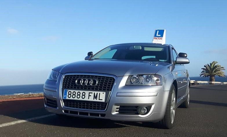 Atlantico Autoescuela, Academia Centrolanz Slu