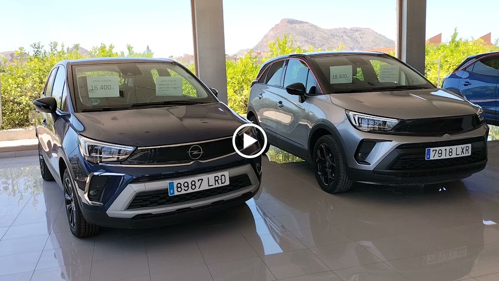 Francisco AlcarazTomas E Hijos S L — Hatchback