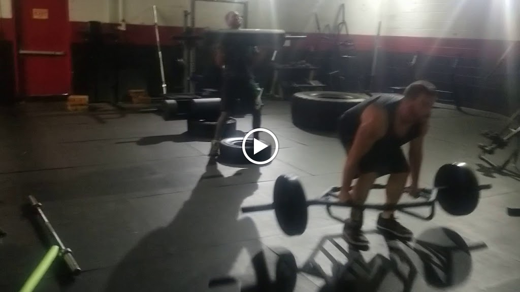  untamed Boxing And Fitness